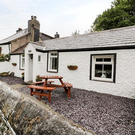 Villa Ty Coed à Llanberis Extérieur photo