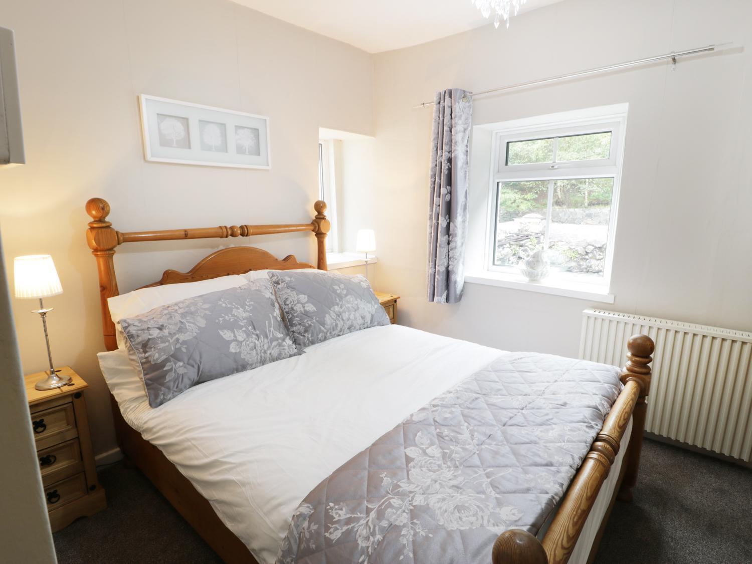 Villa Ty Coed à Llanberis Extérieur photo
