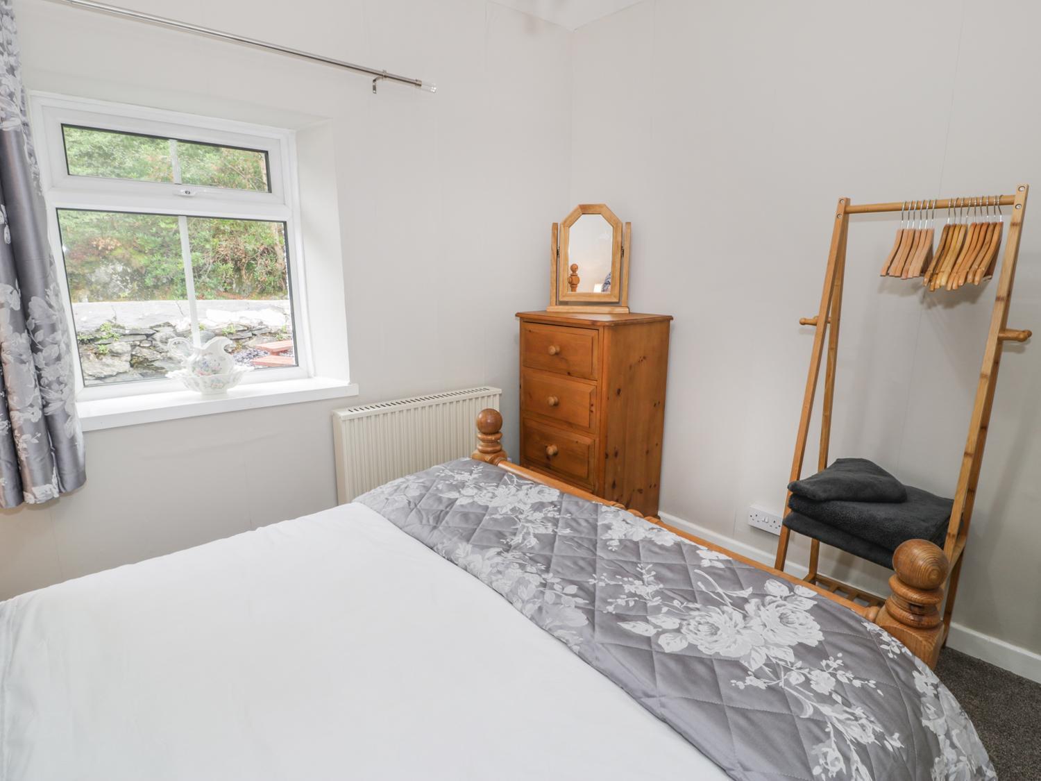 Villa Ty Coed à Llanberis Extérieur photo
